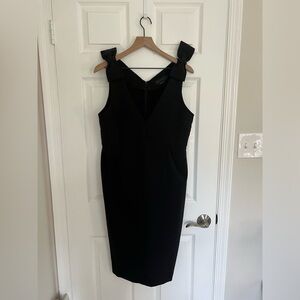 HATCH Maternity — Perfect Little Black Dress | Size M